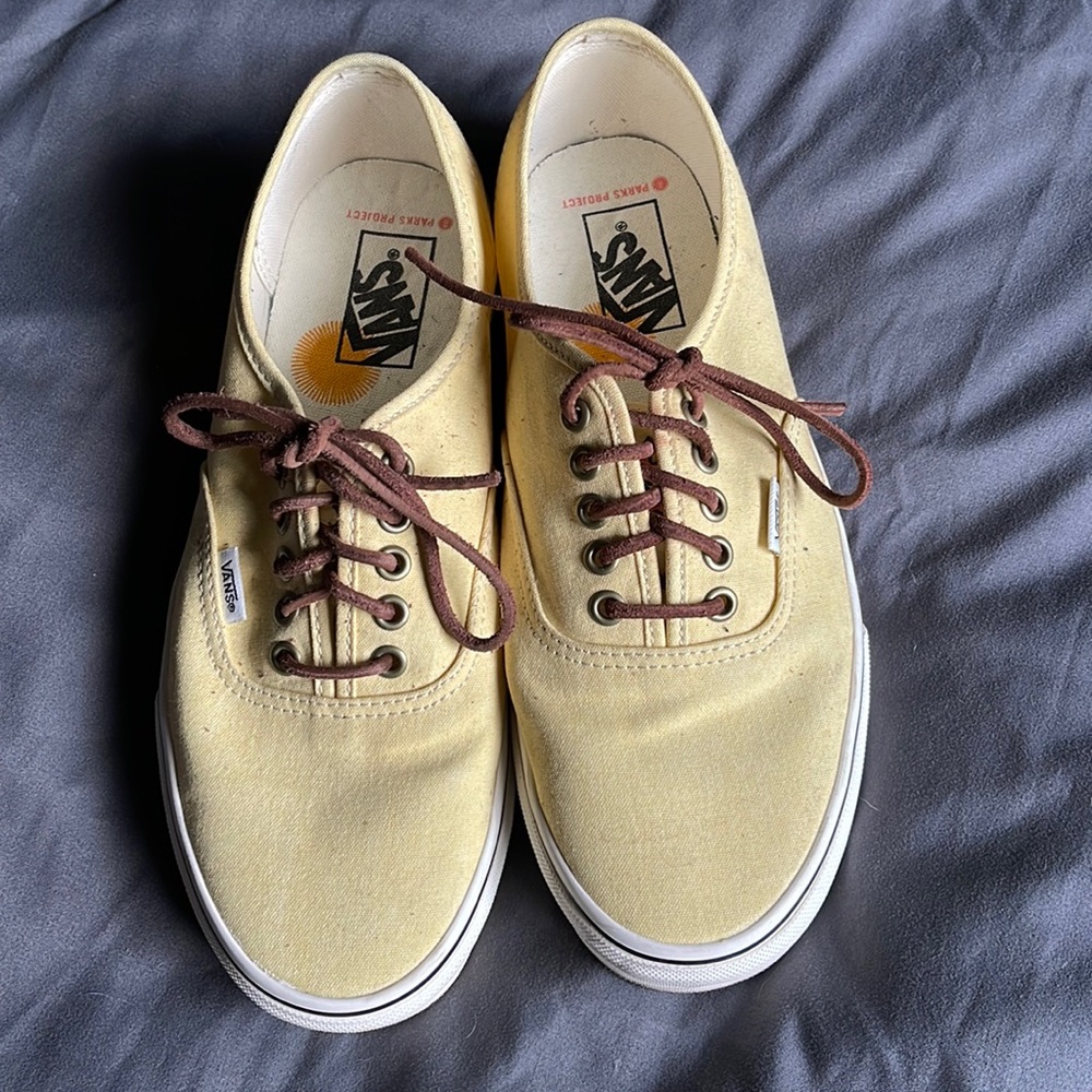 Vans